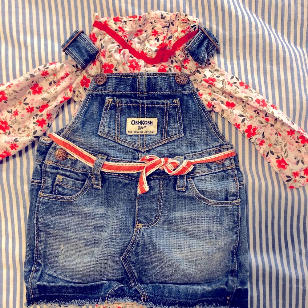 6-9m baby girl cloths